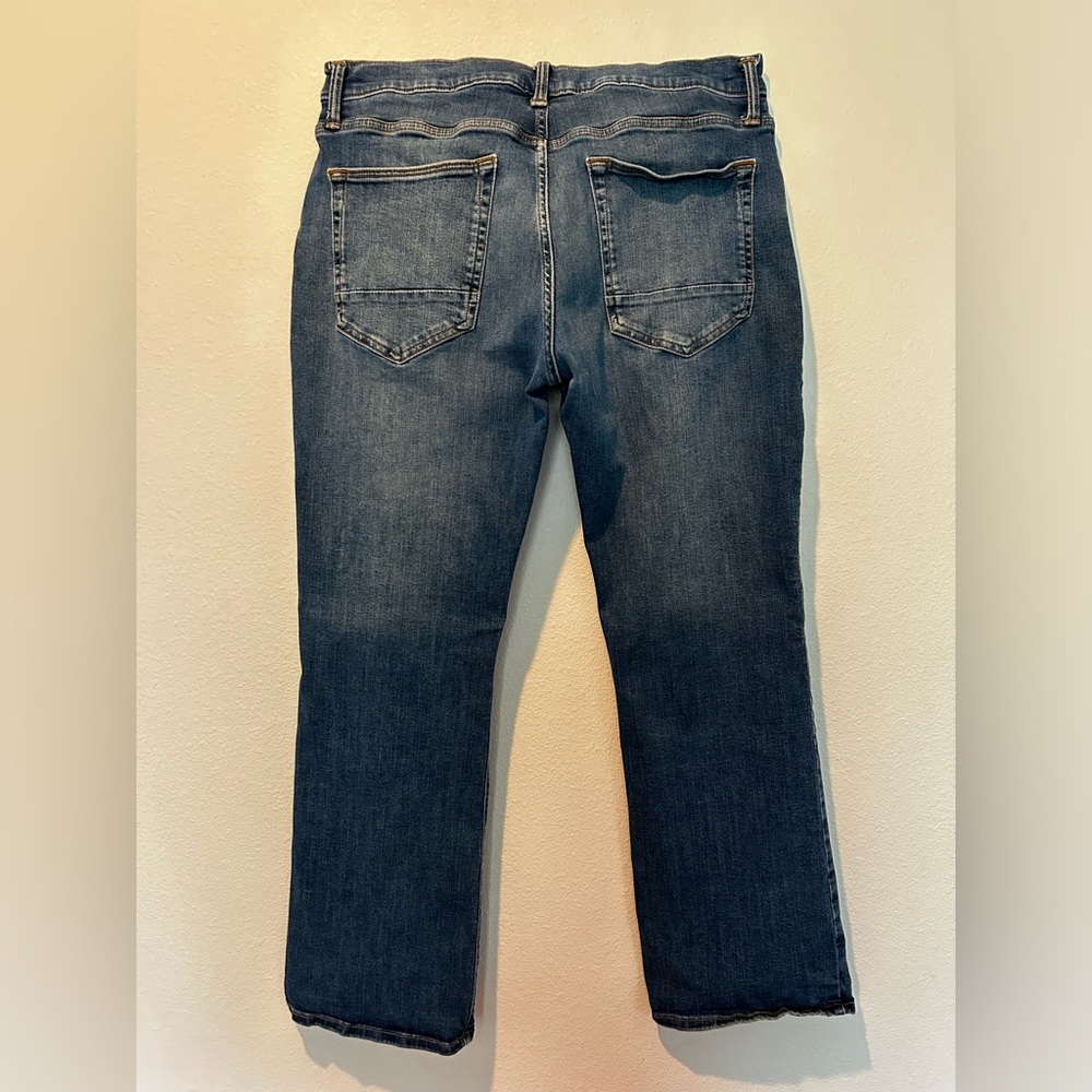Arizona Bootcut Jeans - Picture 3 of 3